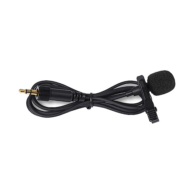 Godox LMS-12A AX микрофон петличный Godox LMS-12A AX микрофон петличный