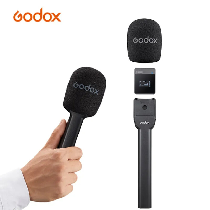 Godox MoveLink ML-H адаптер рукоятка
