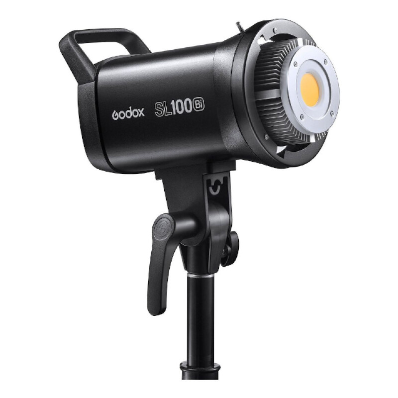 Godox SL100Bi-K2 комплект студийного оборудования