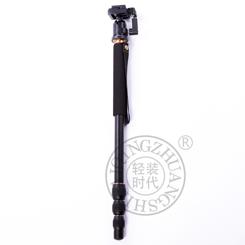 QZSD Q120-Q001 монопод с шаровой головой