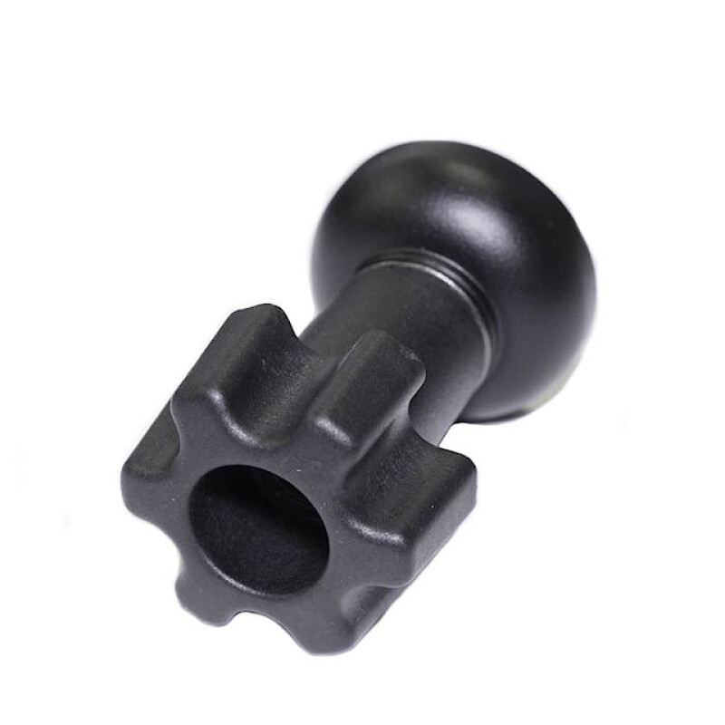 GreenBean 70M8 ручка-фиксатор для штативной видеоголовки