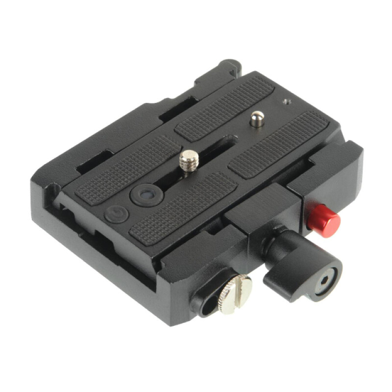 GreenBean Base 90 адаптер штативный с быстросъемной площадкой