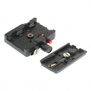 GreenBean Base 90 адаптер штативный с быстросъемной площадкой