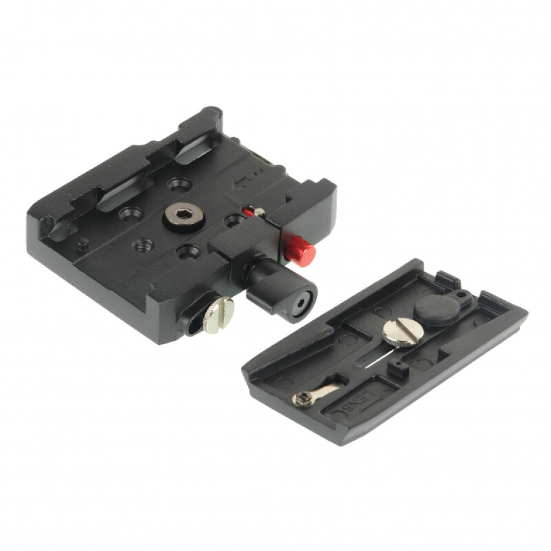 GreenBean Base 90 адаптер штативный с быстросъемной площадкой