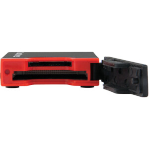 Delkin Devices USB 3.0 Dual Slot SD UHS-II/CF UDMA7 Reader картридер