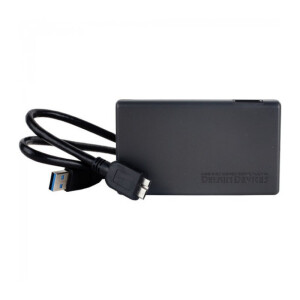 Delkin Devices USB 3.0 Universal Memory Card Reader картридер