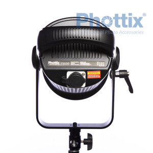 Phottix 81456 X600 Daylight COB LED Light светодиодный осветитель 500 Вт