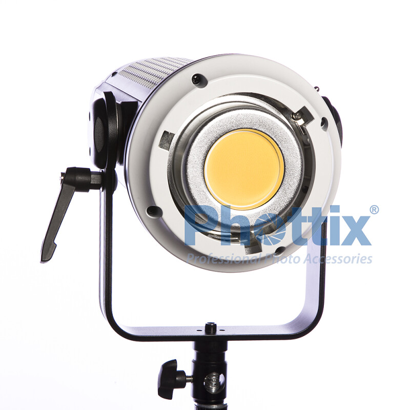 Phottix 81456 X600 Daylight COB LED Light светодиодный осветитель 500 Вт