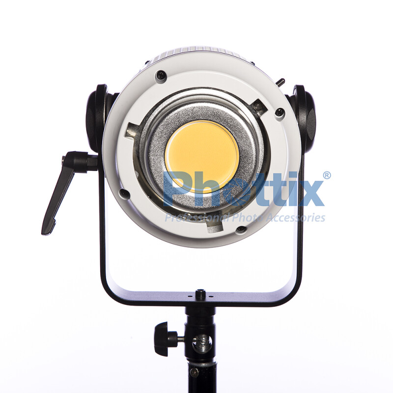 Phottix 81456 X600 Daylight COB LED Light светодиодный осветитель 500 Вт