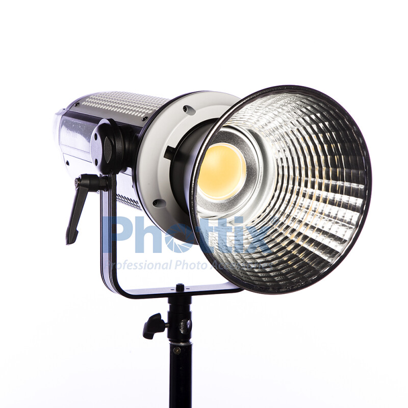 Phottix 81456 X600 Daylight COB LED Light светодиодный осветитель 500 Вт