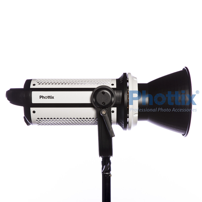 Phottix 81456 X600 Daylight COB LED Light светодиодный осветитель 500 Вт