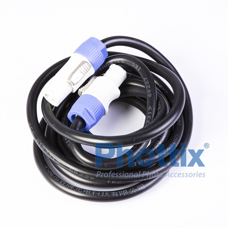 Phottix 81456 X600 Daylight COB LED Light светодиодный осветитель 500 Вт