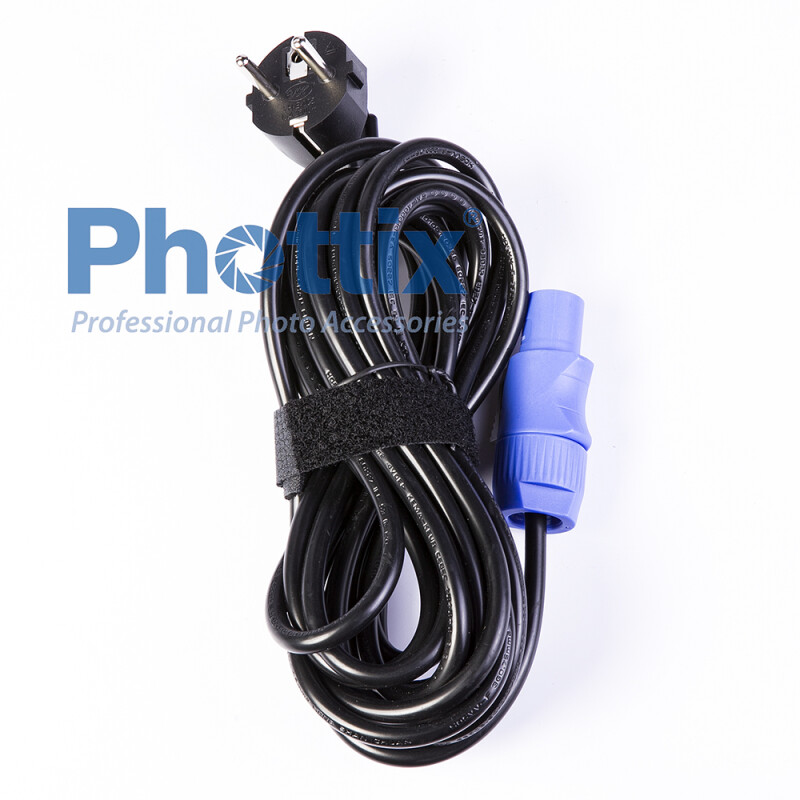 Phottix 81456 X600 Daylight COB LED Light светодиодный осветитель 500 Вт