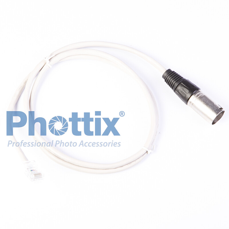 Phottix 81456 X600 Daylight COB LED Light светодиодный осветитель 500 Вт