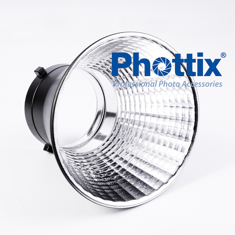 Phottix 81456 X600 Daylight COB LED Light светодиодный осветитель 500 Вт