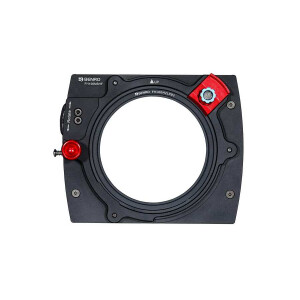 Benro комплект компендиум FH100M4