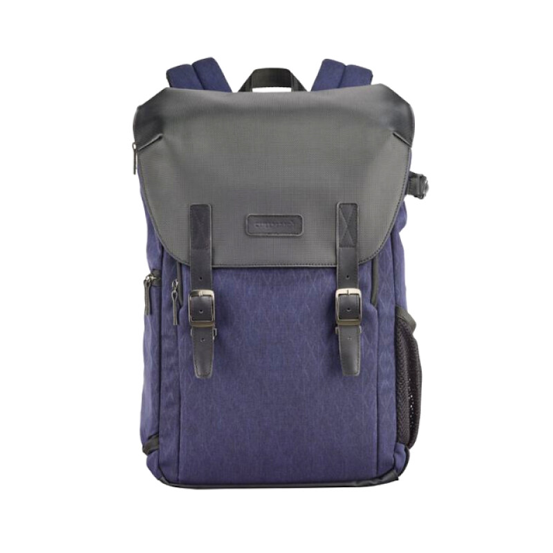 CULLMANN BRISTOL DayPack 600+ dark blue рюкзак для фото оборудования