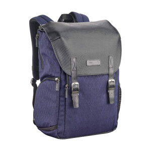 CULLMANN BRISTOL DayPack 600+ dark blue рюкзак для фото оборудования