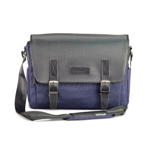 CULLMANN BRISTOL Maxima 322+ dark blue сумка для фото оборудования