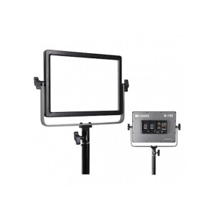 E-IMAGE E-168 Bi-color Panel LED light светодиодный осветитель