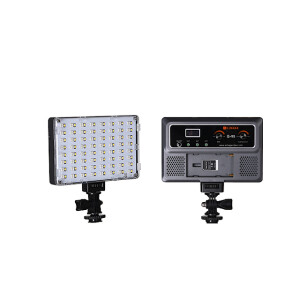 E-IMAGE E-96 On-camera RGB LED Light светодиодный осветитель