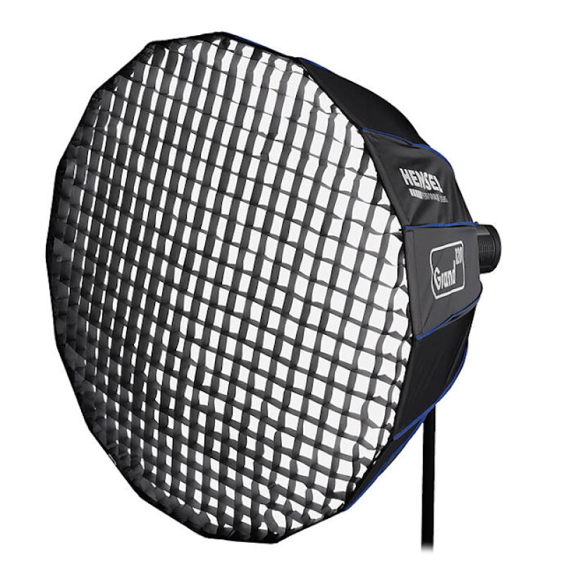 HENSEL Grand 120 Honeycomb Grid соты к софтбоксу