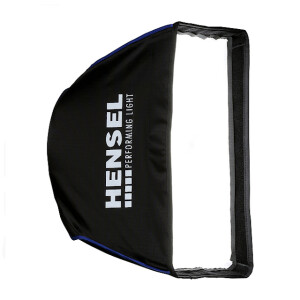 HENSEL софтбокс 30 x 40 см без адаптера