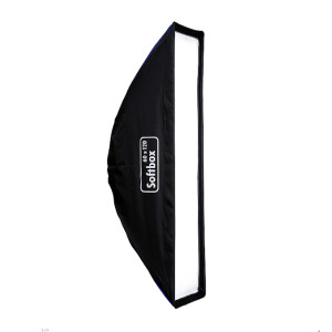 HENSEL софтбокс 60 x 120 см без адаптера