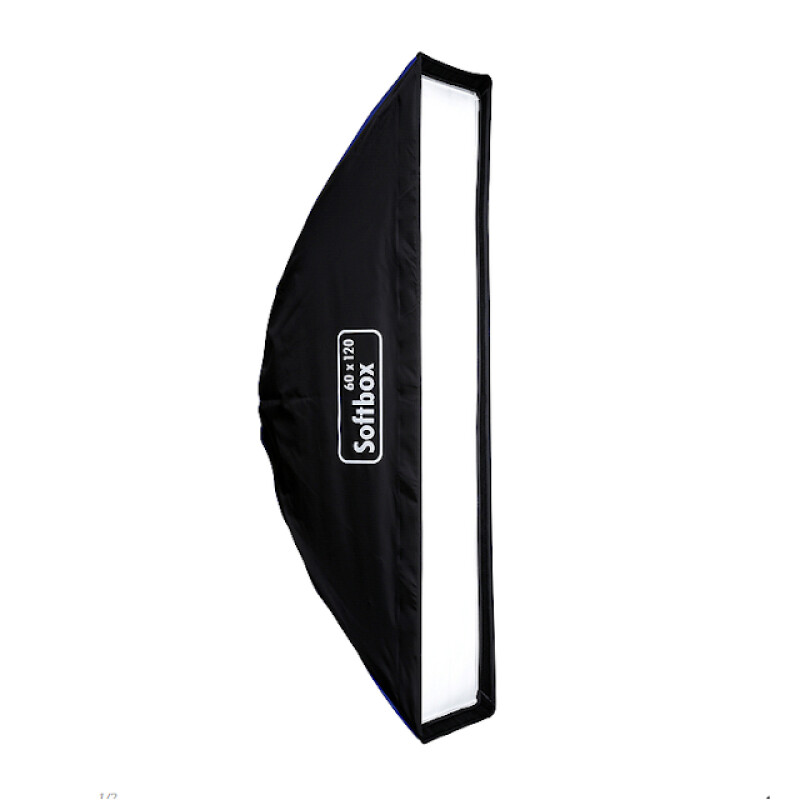 HENSEL софтбокс 60 x 120 см без адаптера