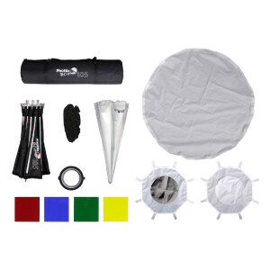 Phottix 83723 G-Capsule Softbox 41&quot; многофунциольный октобокс 105 см