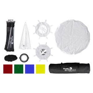 Phottix 83724 G-Capsule Deep Softbox 33&quot; многофунциольный глубокий октобокс 85 см