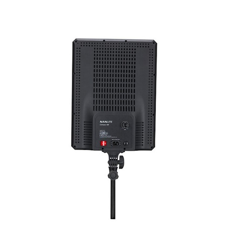 Nanlite Compac 68 Studio LED светодиодная панель