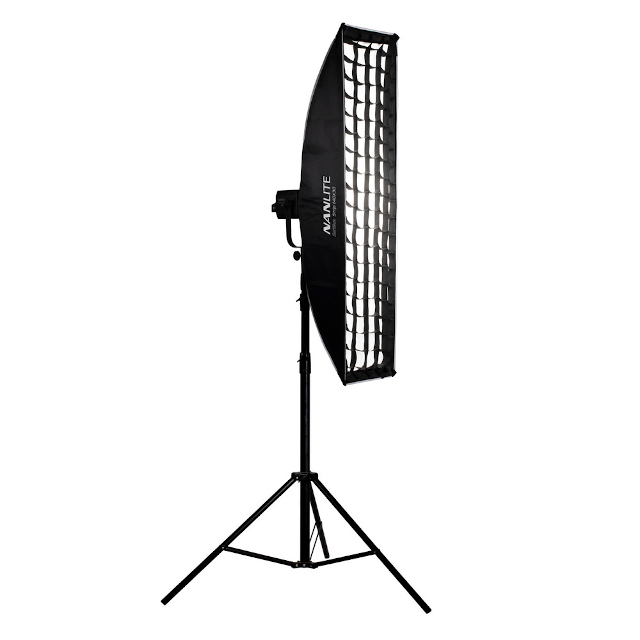 NANLITE EC-140X30 соты для софт-бокса Strip140x30cm