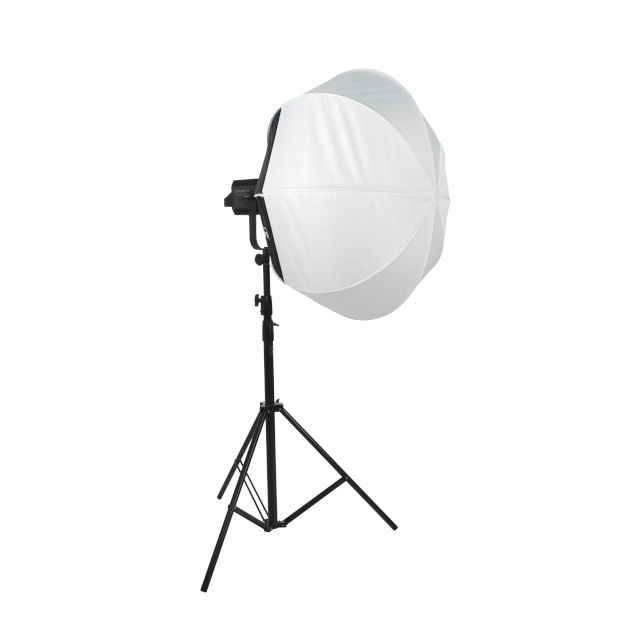 NANLITE Lantern 80 LT-80 софт-бокс с адаптером Bowens