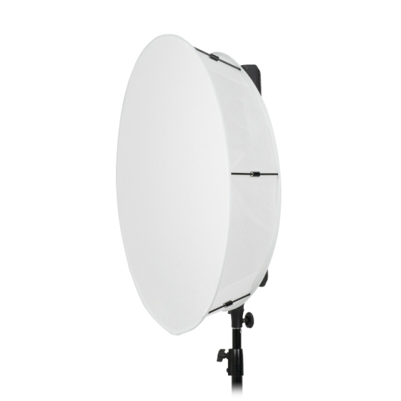 NANLITE LT-CP100-R софт-бокс "фонарь" для Compac 100/100B