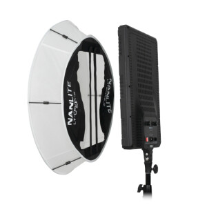 NANLITE LT-CP100-R софт-бокс &quot;фонарь&quot; для Compac 100/100B