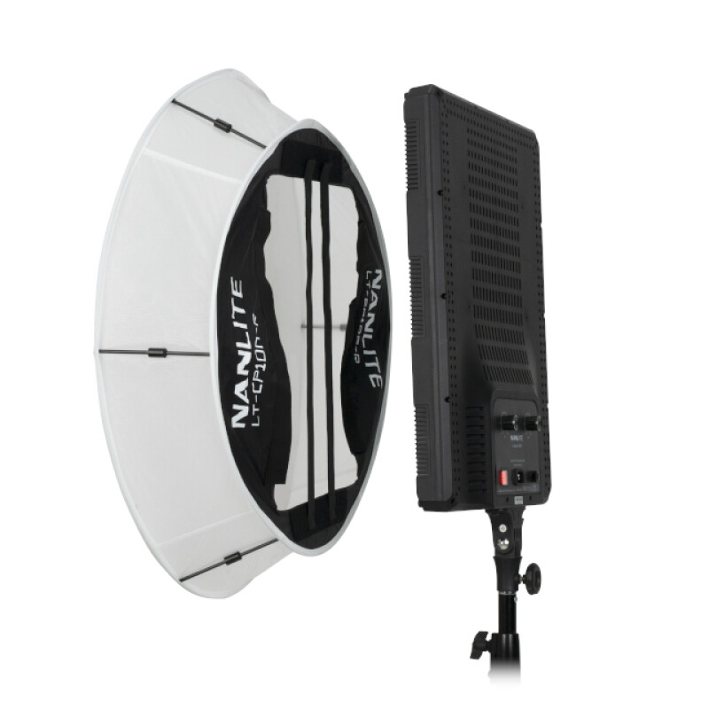 NANLITE LT-CP100-R софт-бокс "фонарь" для Compac 100/100B