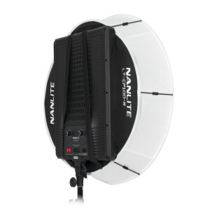 NANLITE LT-CP100-R софт-бокс &quot;фонарь&quot; для Compac 100/100B