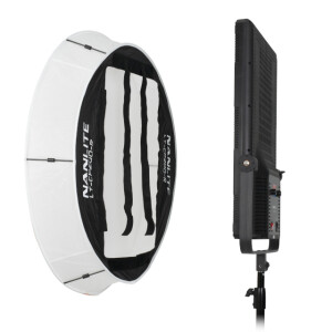 NANLITE LT-CP200-R софт-бокс &quot;фонарь&quot; для Compac 200/200B