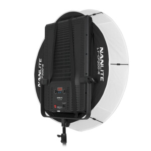 NANLITE LT-CP200-R софт-бокс &quot;фонарь&quot; для Compac 200/200B