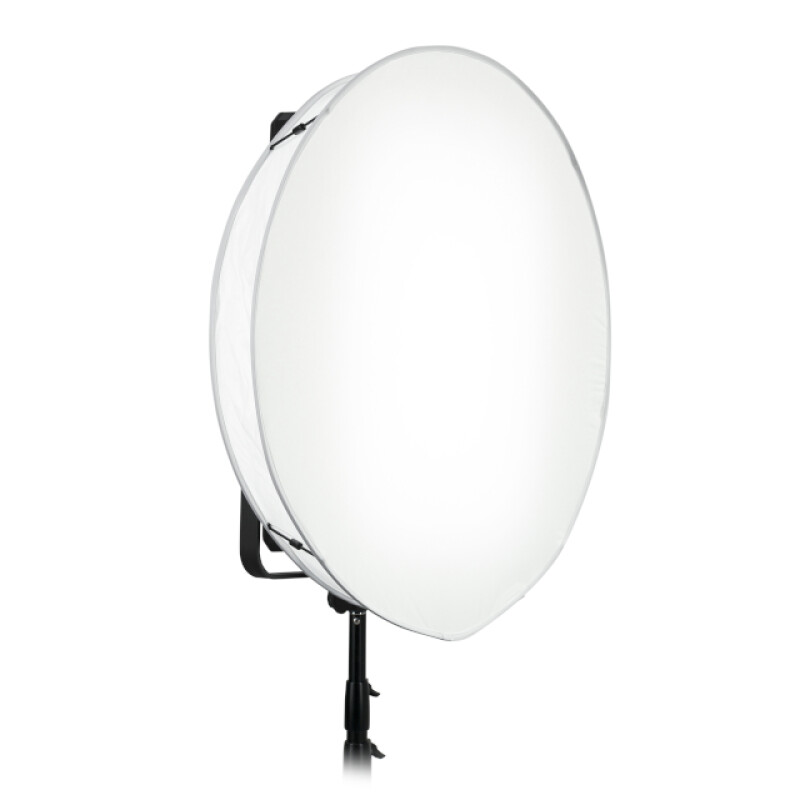 NANLITE LT-CP68-R софт-бокс "фонарь" для Compac 68/68B