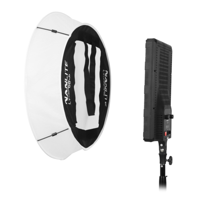 NANLITE LT-CP68-R софт-бокс "фонарь" для Compac 68/68B