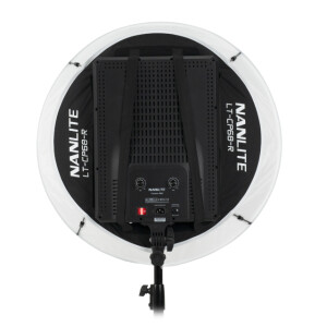 NANLITE LT-CP68-R софт-бокс &quot;фонарь&quot; для Compac 68/68B