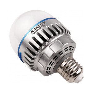 Nanlite PavoBulb 10C RGBWW LED светодиодная лампа