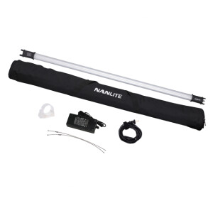 Nanlite PavoTube 30C RGBWW светодиодная лампа-трубка 122 см