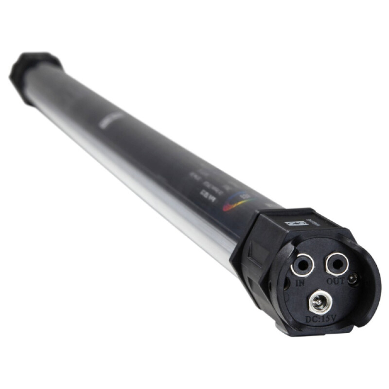 Nanlite PavoTube 30C RGBWW светодиодная лампа-трубка 122 см