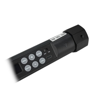 Nanlite PavoTube II 15X RGBWW светодиодная лампа-трубка 61 см