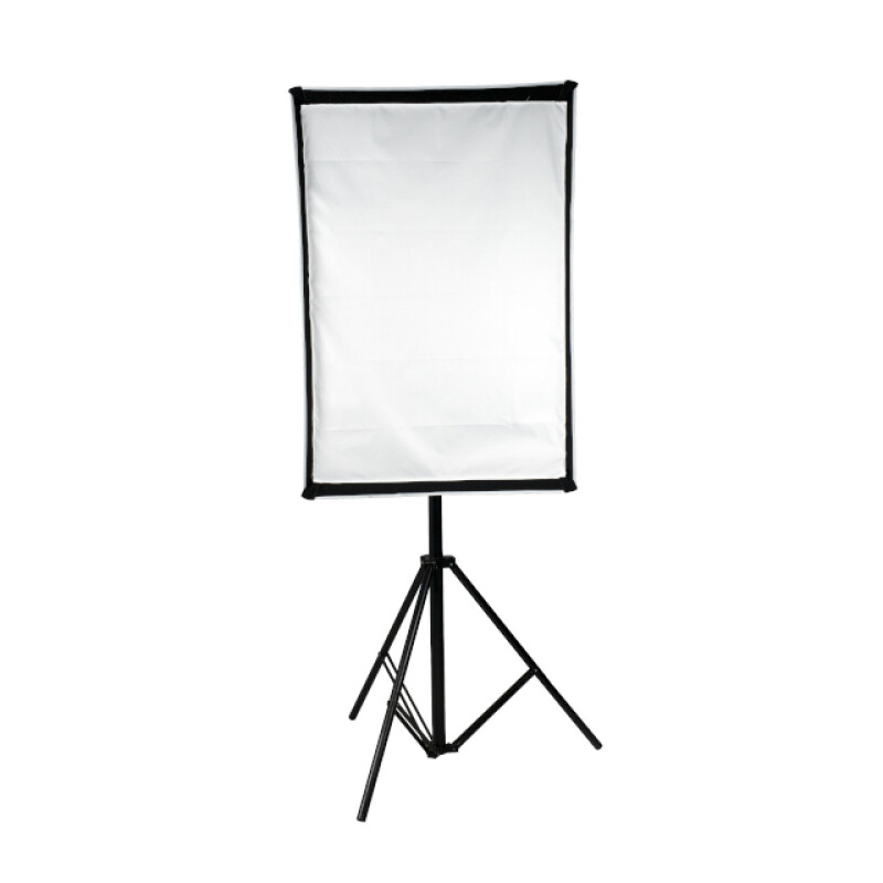 NANLITE Recta 60х90 софт-бокс с адаптером Bowens