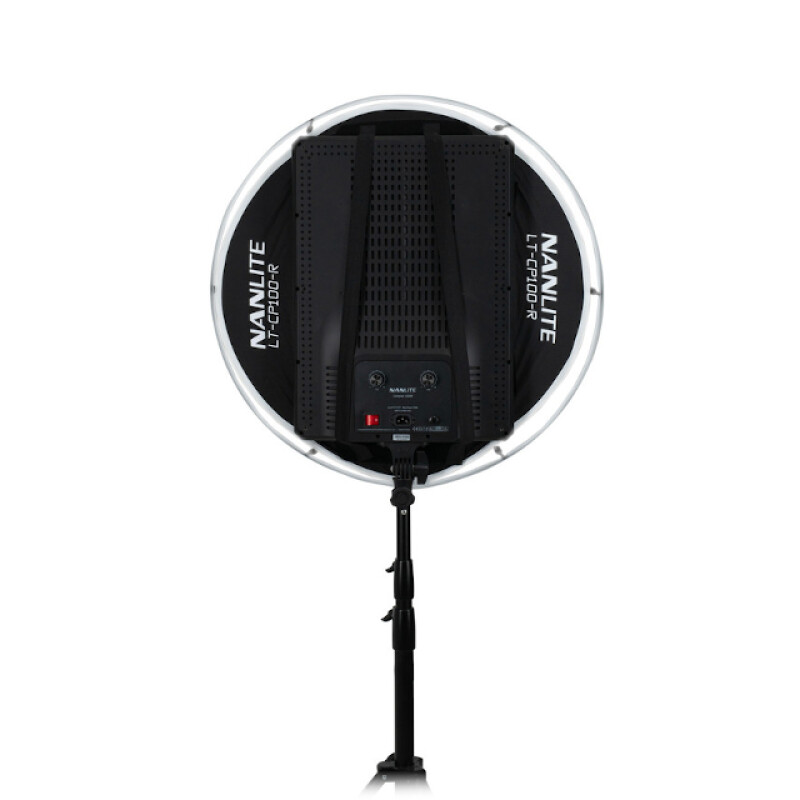 NANLITE SB-CP100-R софт-бокс для Compac 100/100B