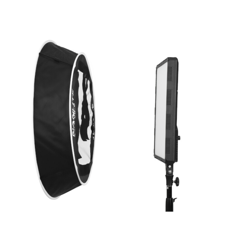 NANLITE SB-CP68-R софт-бокс для Compac 68/68B
